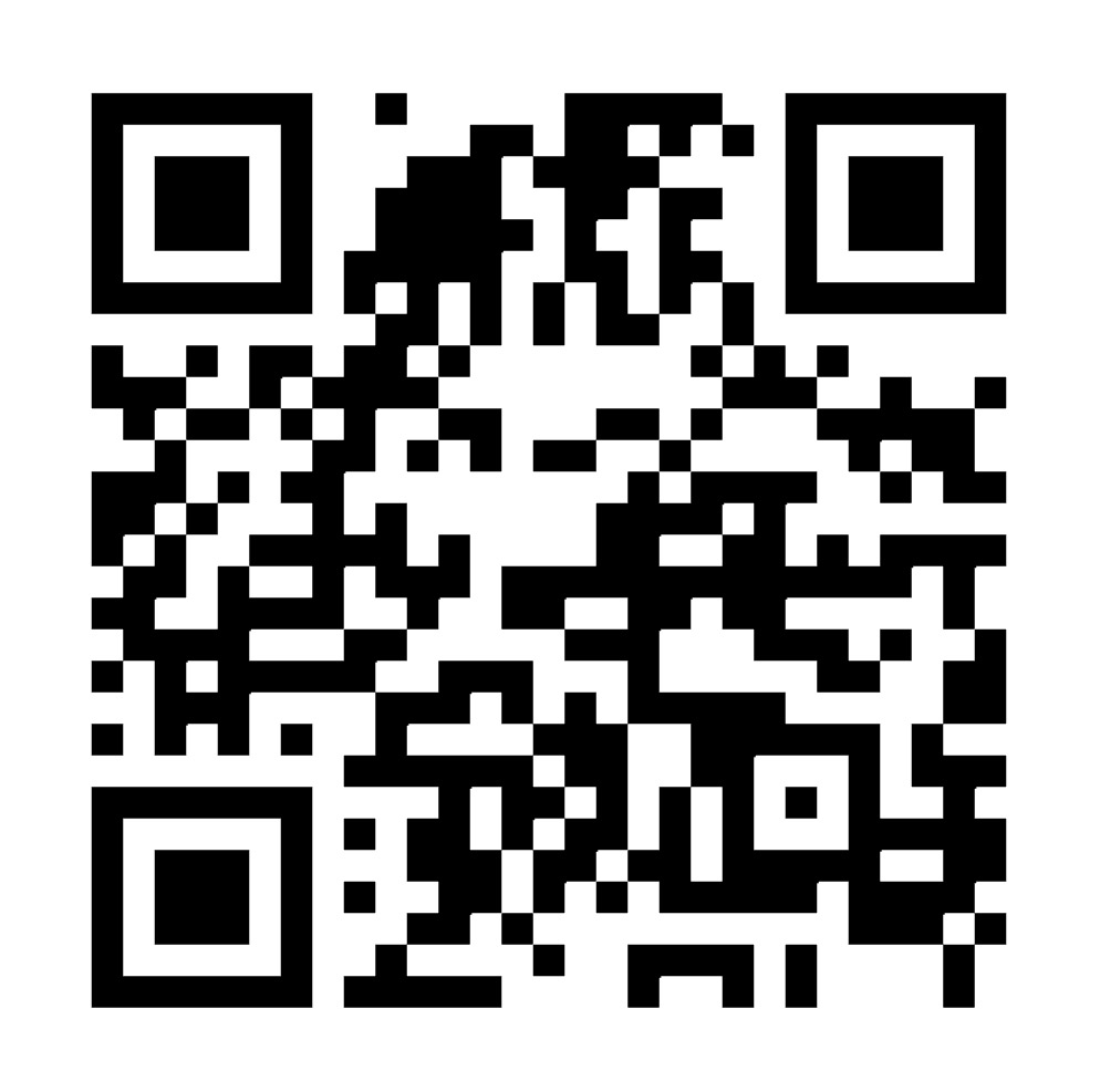 毛豆AI App 下载二维码
